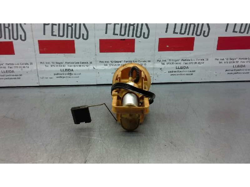 Recambio de bomba combustible para bmw serie 3 compact (e46) 320td referencia OEM IAM 16146755880  