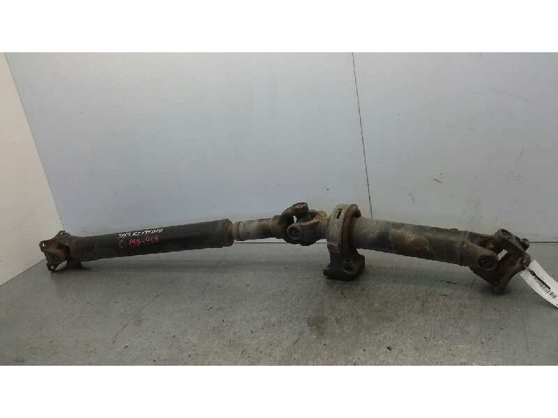 Recambio de cardan trasero para ssangyong kyron 2.0 referencia OEM IAM 33200-09413  