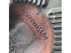 Recambio de cardan delantero para iveco eurostar (ld) referencia OEM IAM 5GKNW134A6   2