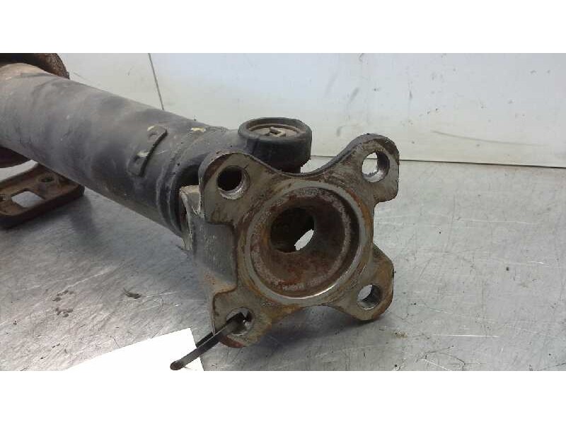 Recambio de cardan trasero para ssangyong kyron 2.0 referencia OEM IAM 33200-09413  