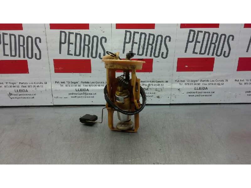 Recambio de bomba combustible para bmw serie 3 compact (e46) 320td referencia OEM IAM 16146755880  