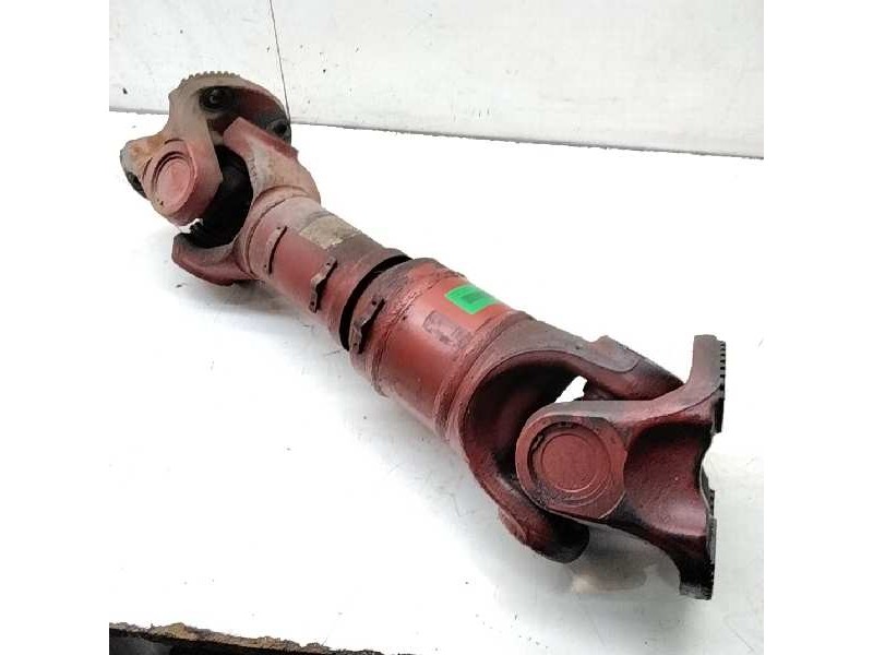 Recambio de cardan delantero para iveco eurostar (ld) referencia OEM IAM 5GKNW134A6  
