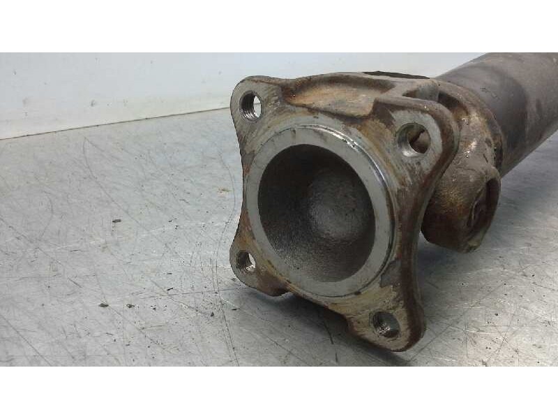 Recambio de cardan trasero para ssangyong kyron 2.0 referencia OEM IAM 33200-09413  