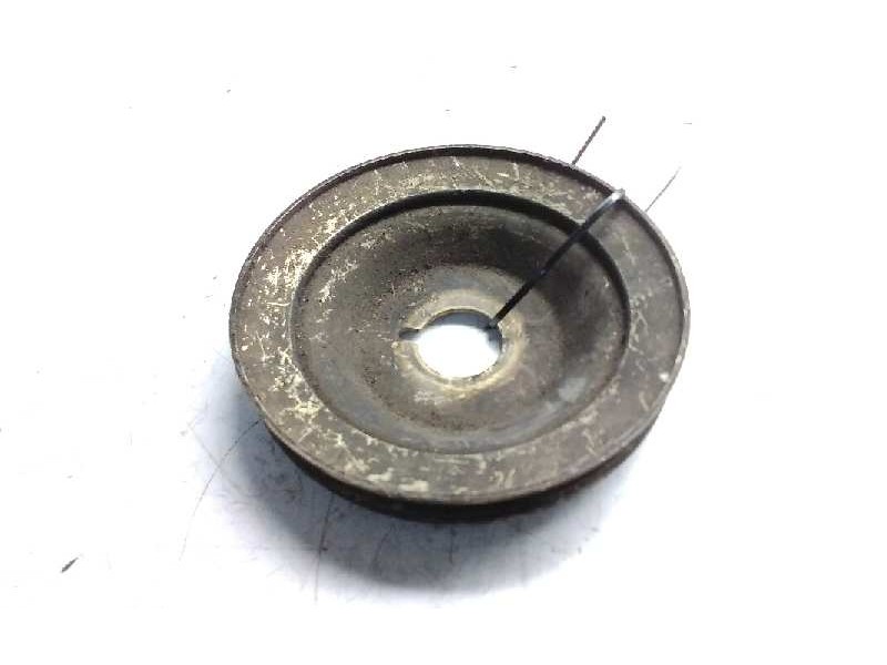 Recambio de polea cigueñal para opel kadett c 1.0 referencia OEM IAM   