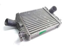 Recambio de intercooler para mercedes vito (w638) caja cerrada referencia OEM IAM   124486