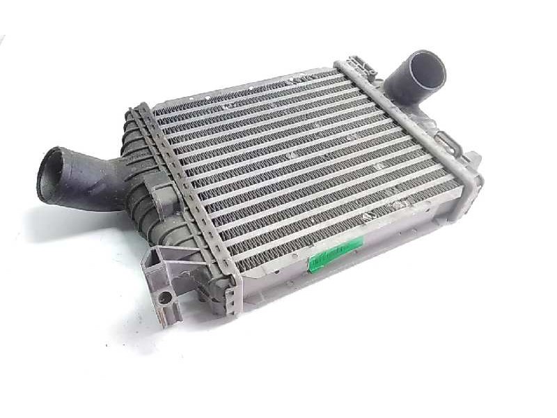 Recambio de intercooler para mercedes vito (w638) caja cerrada referencia OEM IAM   124486