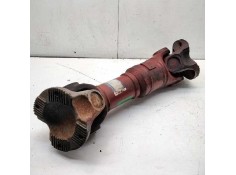 Recambio de cardan delantero para iveco eurostar (ld) referencia OEM IAM 5GKNW134A6  