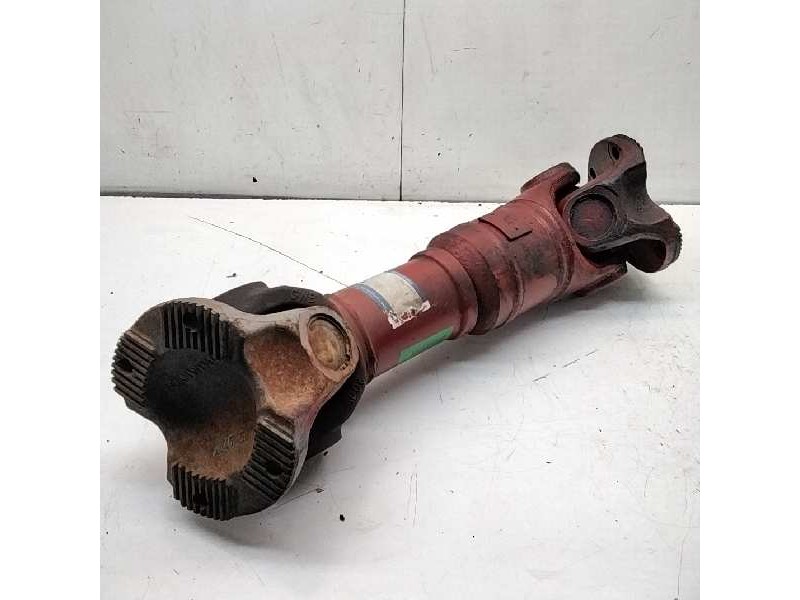 Recambio de cardan delantero para iveco eurostar (ld) referencia OEM IAM 5GKNW134A6  