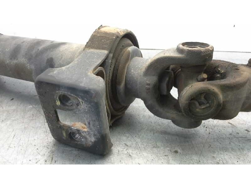 Recambio de cardan trasero para ssangyong kyron 2.0 referencia OEM IAM 33200-09413  