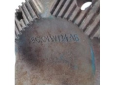 Recambio de cardan delantero para iveco eurostar (ld) referencia OEM IAM 5GKNW134A6   2