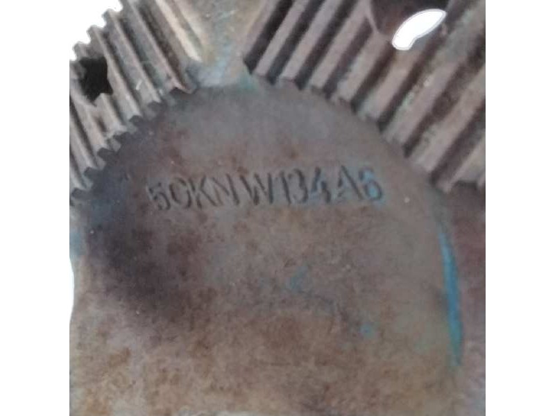 Recambio de cardan delantero para iveco eurostar (ld) referencia OEM IAM 5GKNW134A6  