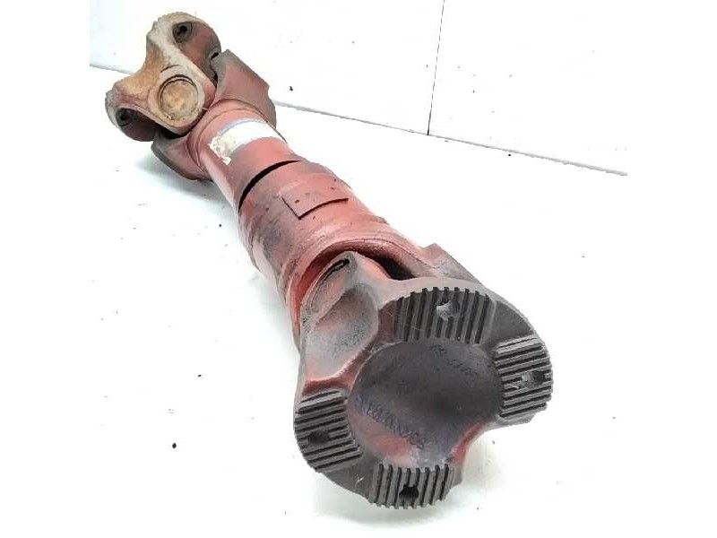 Recambio de cardan delantero para iveco eurostar (ld) referencia OEM IAM 5GKNW134A6  