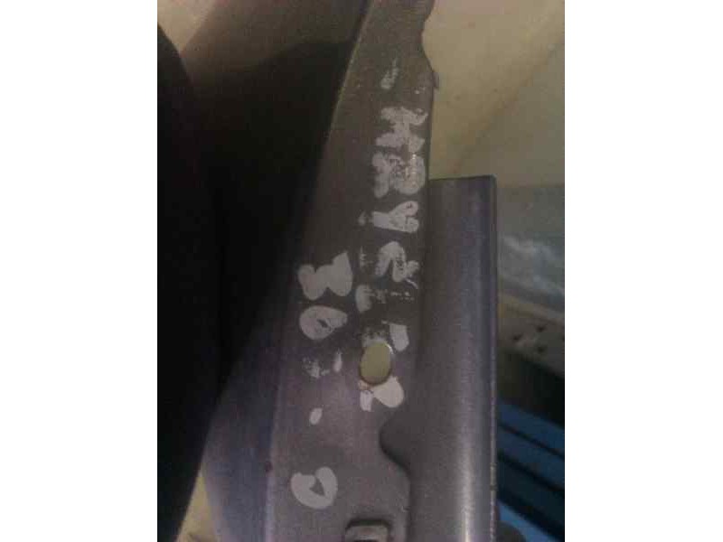 Recambio de aleta delantera derecha para chrysler 300 m (lr) 2.7 cat referencia OEM IAM   124495