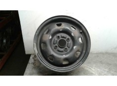 Recambio de llanta hierro para hyundai accent (lc) gls crdi referencia OEM IAM 14PULGADAS4TORNILLOS  