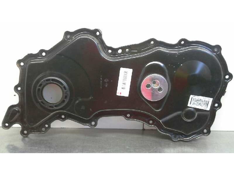 Recambio de tapa distribucion exterior para nissan qashqai (j10) 1.6 dci turbodiesel cat referencia OEM IAM   