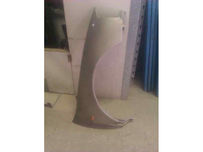 Recambio de aleta delantera derecha para chrysler 300 m (lr) 2.7 cat referencia OEM IAM   124495