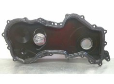 Recambio de tapa distribucion exterior para nissan qashqai (j10) 1.6 dci turbodiesel cat referencia OEM IAM    2