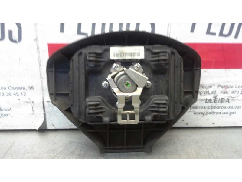 Recambio de airbag delantero izquierdo para opel vivaro combi 2.7t corto referencia OEM IAM 8200136332C  