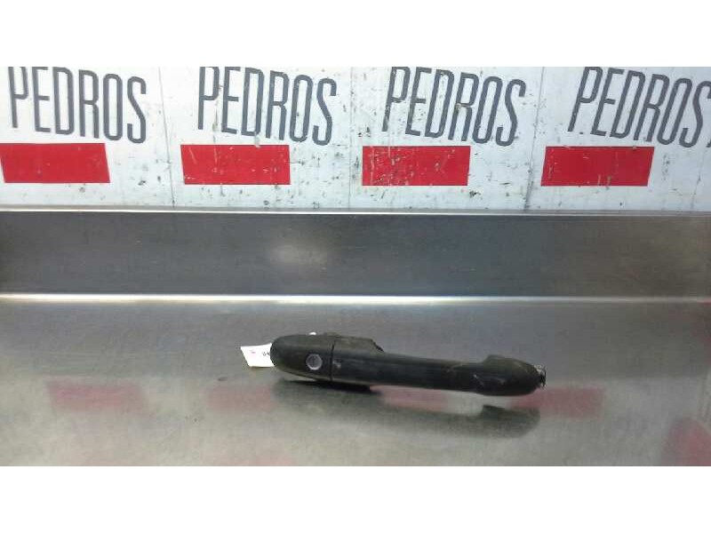 Recambio de maneta exterior delantera derecha para mercedes vito caja cerrada 6.03  111 cdi compacto (639.601) referencia OEM IA