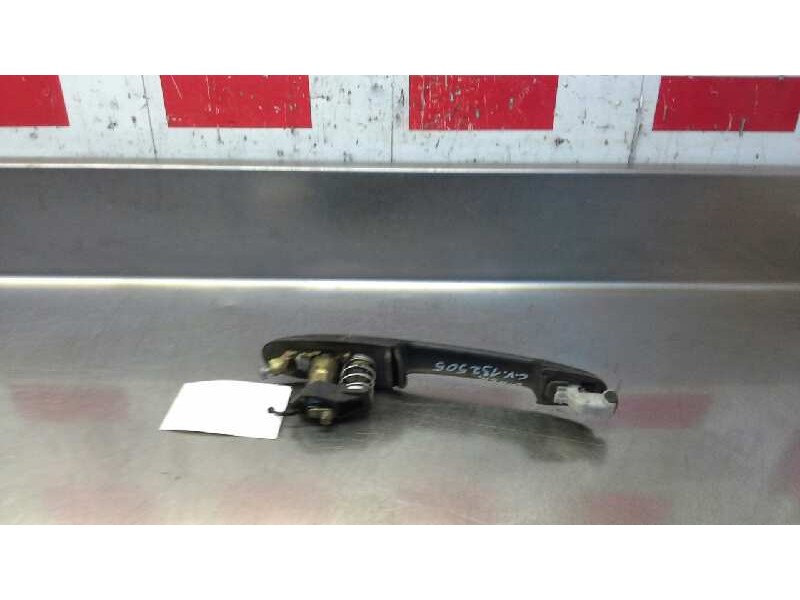 Recambio de maneta exterior delantera derecha para mercedes vito caja cerrada 6.03  111 cdi compacto (639.601) referencia OEM IA