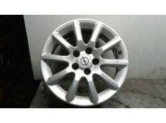 Recambio de llanta aluminio para opel astra h berlina cosmo referencia OEM IAM 16PULGADAS5TORNILLOS  