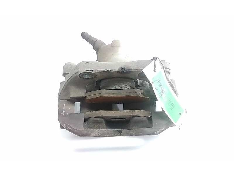 Recambio de pinza freno delantera izquierda para renault kangoo (f/kc0) express confort referencia OEM IAM 201645  