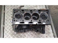 Recambio de bloque armado para nissan nv 200 (m20) 1.5 dci cat referencia OEM IAM K9K410   2