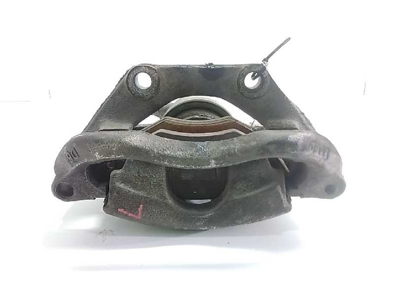 Recambio de pinza freno delantera izquierda para renault kangoo (f/kc0) express confort referencia OEM IAM 201645  