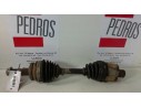TRANSMISION DELANTERA DERECHA 