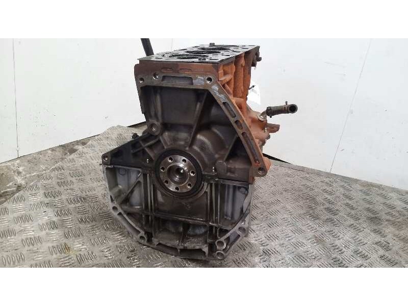 Recambio de bloque armado para nissan nv 200 (m20) 1.5 dci cat referencia OEM IAM K9K410  