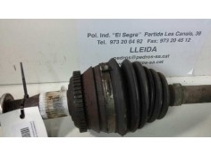 Recambio de transmision delantera izquierda para chrysler 300 m (lr) 2.7 cat referencia OEM IAM    2