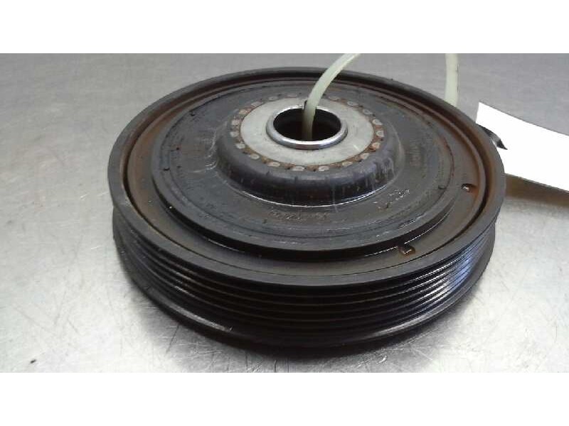 Recambio de polea cigueñal para nissan nv 200 (m20) 1.5 dci cat referencia OEM IAM   