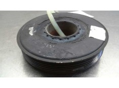 Recambio de polea cigueñal para nissan nv 200 (m20) 1.5 dci cat referencia OEM IAM    2