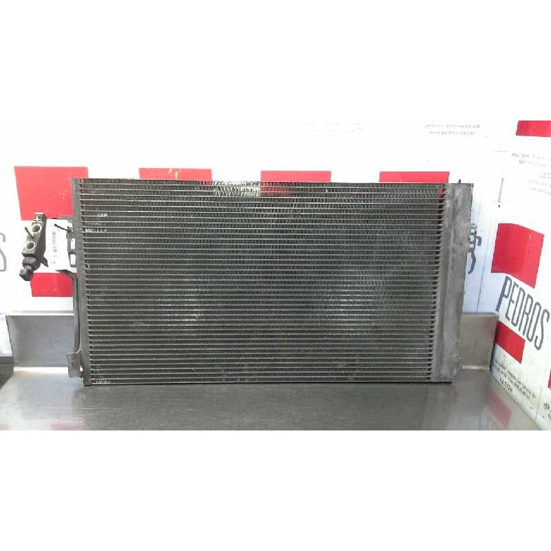 Recambio de condensador / radiador aire acondicionado para mercedes vito caja cerrada 6.03  111 cdi compacto (639.601) referenci