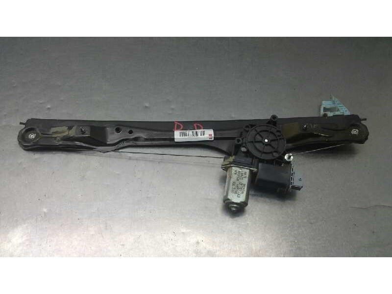 Recambio de elevalunas delantero derecho para opel combo d expression l1h1 referencia OEM IAM 51616379 1060766 