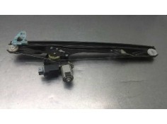 Recambio de elevalunas delantero derecho para opel combo d expression l1h1 referencia OEM IAM 51616379 1060766  2