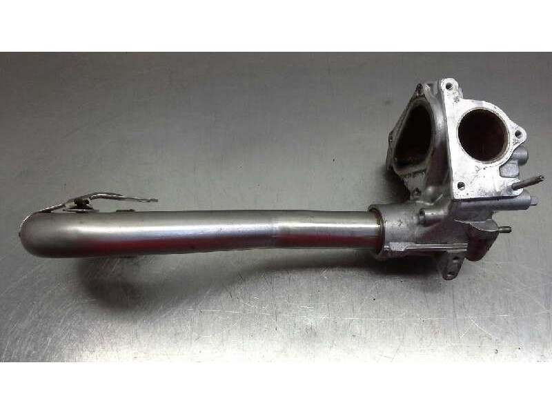 Recambio de soporte valvula egr para nissan nv 200 (m20) 1.5 dci cat referencia OEM IAM   