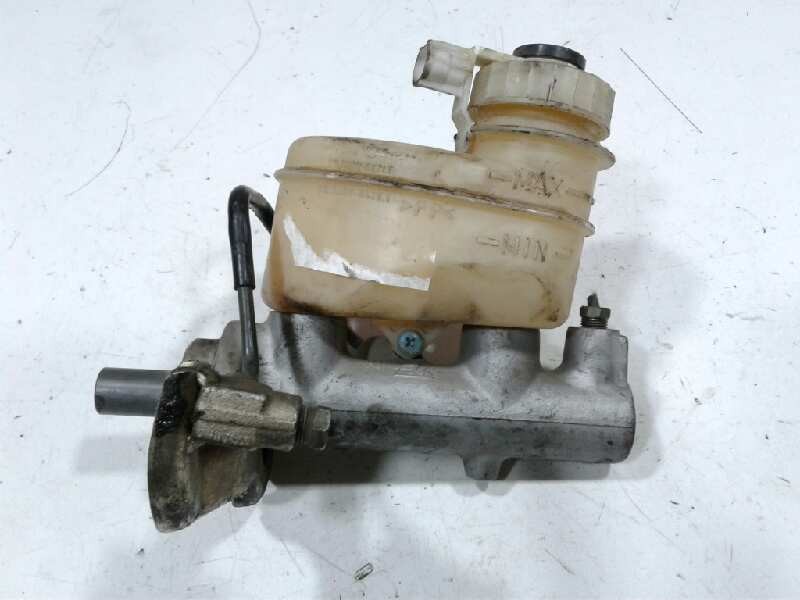 Recambio de bomba freno para toyota avensis berlina (t 22) 2.0 16v cat referencia OEM IAM   124530