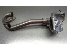 Recambio de soporte valvula egr para nissan nv 200 (m20) 1.5 dci cat referencia OEM IAM    2