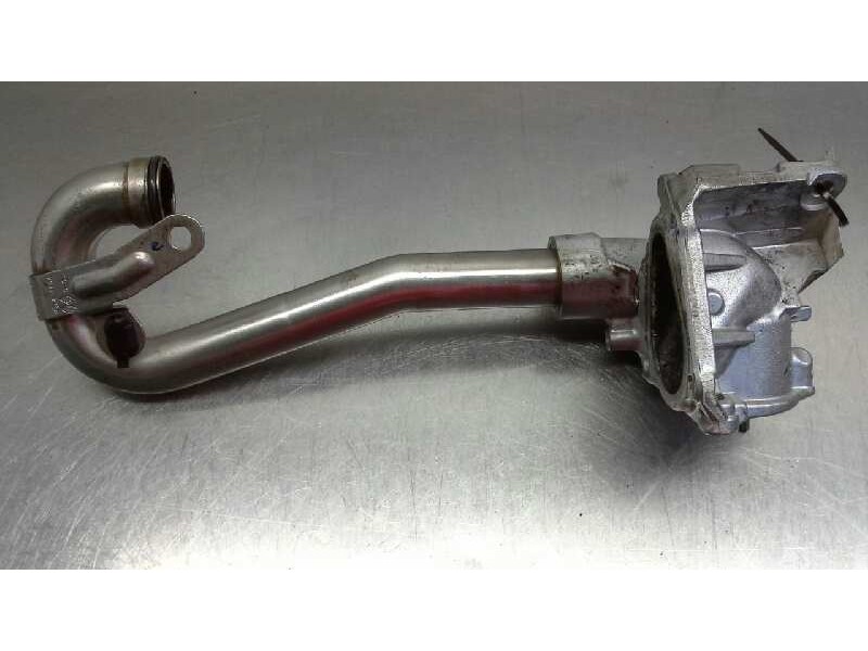 Recambio de soporte valvula egr para nissan nv 200 (m20) 1.5 dci cat referencia OEM IAM   
