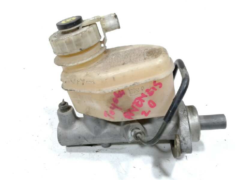 Recambio de bomba freno para toyota avensis berlina (t 22) 2.0 16v cat referencia OEM IAM   124530