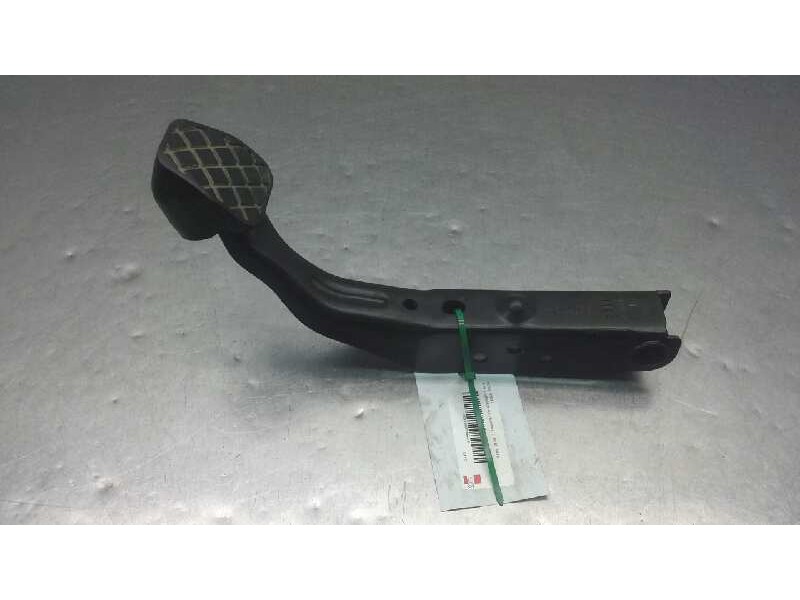 Recambio de pedal freno para audi a1 (8x) ambition referencia OEM IAM   