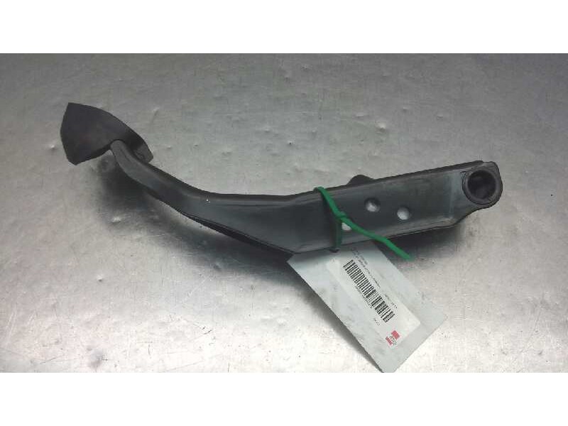 Recambio de pedal freno para audi a1 (8x) ambition referencia OEM IAM   