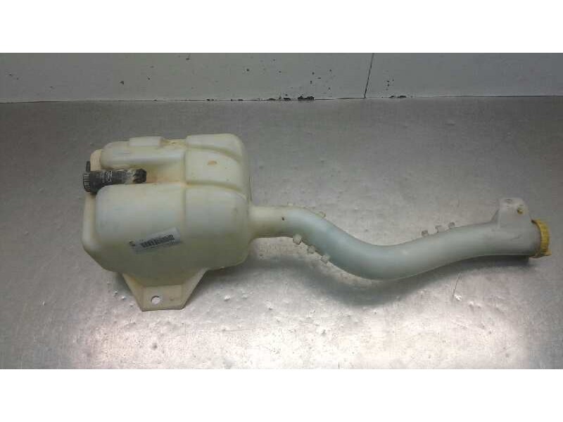 Recambio de deposito limpia para ford transit caja cerrada, corta (fy) (2000 =>) ft 260 2.0 referencia OEM IAM 93BB17K624AA  