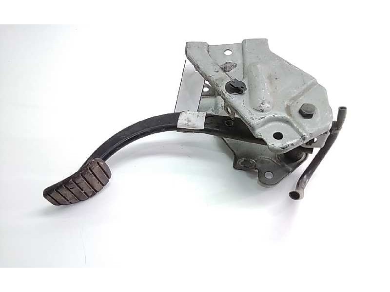 Recambio de pedal freno para opel vivaro 1.9 cdti cat (f9q-760 / l08) referencia OEM IAM   124556
