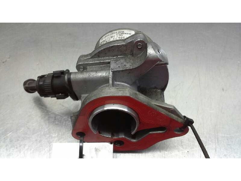 Recambio de depresor freno / bomba vacio para nissan nv 200 (m20) 1.5 dci cat referencia OEM IAM 8201005306B PIERBURG 