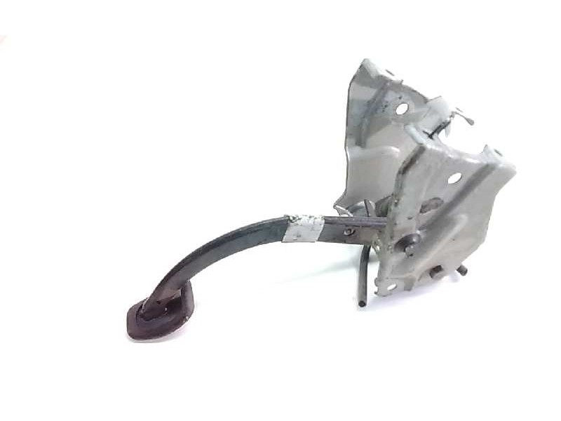 Recambio de pedal freno para opel vivaro 1.9 cdti cat (f9q-760 / l08) referencia OEM IAM   124556