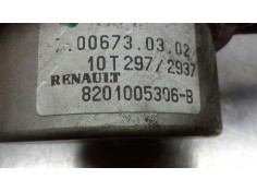Recambio de depresor freno / bomba vacio para nissan nv 200 (m20) 1.5 dci cat referencia OEM IAM 8201005306B PIERBURG  2