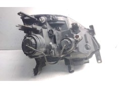 Recambio de faro izquierdo para nissan x-trail (t31) 2.0 dci turbodiesel cat referencia OEM IAM    2