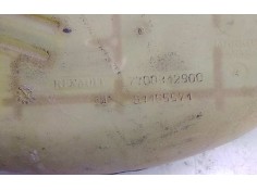 Recambio de deposito expansion para opel vivaro 1.9 cdti cat (f9q-760 / l08) referencia OEM IAM 770031900  124575 2